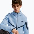 Vyriškas džemperis Nike Tech Windrunner Full Zip ice blue/black 4