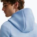 Vyriškas džemperis Nike Tech Windrunner Full Zip ice blue/black 6