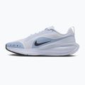 Vyriški bėgimo batai Nike Revolution 8 Utility football grey/ligt armory blue/gridiron 2