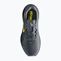 Vyriški bėgimo batai Nike Structure 26 Cool Grey/Dark Smoke Grey/Lemon Venom 2