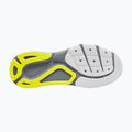 Vyriški bėgimo batai Nike Structure 26 Cool Grey/Dark Smoke Grey/Lemon Venom 3