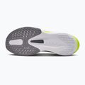 Vyriški bėgimo batai Nike Zoom Fly 6 white/lemon venom/anthracite 4