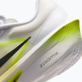 Vyriški bėgimo batai Nike Zoom Fly 6 white/lemon venom/anthracite 6