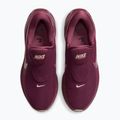 Moteriški bėgimo batai Nike Revolution 8 EasyOn pink smoke/orange pearl/desert berry 3