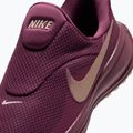 Moteriški bėgimo batai Nike Revolution 8 EasyOn pink smoke/orange pearl/desert berry 5