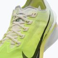 Vyriški bėgimo batai Nike Vaporfly 4 white/lemon venom/anthracite 5