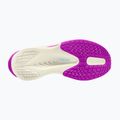 Moteriški bėgimo batai Nike Zoom Fly 6 white/vivid purple/energy/mystic dates 3