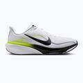 Vyriški bėgimo batai Nike Pegasus 42 white/lemon venom/white/black