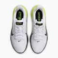 Vyriški bėgimo batai Nike Pegasus 42 white/lemon venom/white/black 4