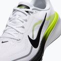 Vyriški bėgimo batai Nike Pegasus 42 white/lemon venom/white/black 5