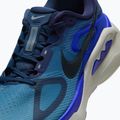Vyriški bėgimo batai Nike Structure Plus Midnight Navy/Smokey Blue/Black 5