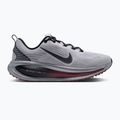 Moteriški bėgimo batai Nike Vomero 18 vast grey/metallic silver/black