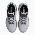 Moteriški bėgimo batai Nike Vomero 18 vast grey/metallic silver/black 3