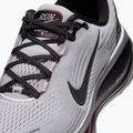 Moteriški bėgimo batai Nike Vomero 18 vast grey/metallic silver/black 5