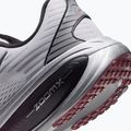 Moteriški bėgimo batai Nike Vomero 18 vast grey/metallic silver/black 6