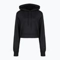 Moteriškas treniruočių džemperis Nike Pro Sculpt black/black