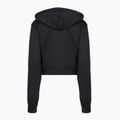 Moteriškas treniruočių džemperis Nike Pro Sculpt black/black 2