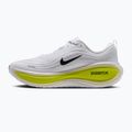 Vyriški bėgimo batai Nike Vomero Plus white/lemon venom/electric yellow/black 2