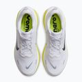 Vyriški bėgimo batai Nike Vomero Plus white/lemon venom/electric yellow/black 4