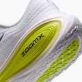 Vyriški bėgimo batai Nike Vomero Plus white/lemon venom/electric yellow/black 6