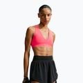 Sportinė liemenėlė Nike Indy Strappy laser crimson/black