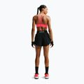 Sportinė liemenėlė Nike Indy Strappy laser crimson/black 3