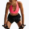 Sportinė liemenėlė Nike Indy Strappy laser crimson/black 4