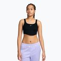 Sportinė liemenėlė moterims Nike One black/white