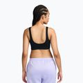 Sportinė liemenėlė moterims Nike One black/white 2