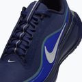 Vyriški bėgimo batai Nike Revolution 8 Utility midnight navy/racer blue/grey mist 5
