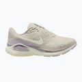 Moteriški bėgimo batai Nike Structure 26 Light Bone/Silver Lilac/Sail
