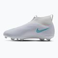 Vaikiški futbolo bateliai Nike Mercurial Superfly 11 Academy Jr MG white/dusty cactus 2
