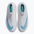 Vaikiški futbolo bateliai Nike Mercurial Superfly 11 Academy Jr MG white/dusty cactus 5
