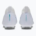 Vaikiški futbolo bateliai Nike Mercurial Superfly 11 Academy Jr MG white/dusty cactus 4