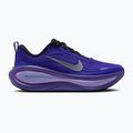 Moteriški bėgimo batai Nike Vomero Plus black/persian violet/metallic silver