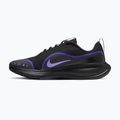 Moteriški bėgimo batai Nike Revolution 8 Utility black/persian violet/purple pulse 2