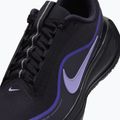 Moteriški bėgimo batai Nike Revolution 8 Utility black/persian violet/purple pulse 5