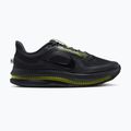 Vyriški bėgimo batai Nike Pegasus Premium dark shadow/lemon venom/white/black