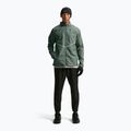 Vyriška bėgimo striukė Nike Miler Repel UV camo green/camo green 2