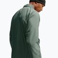 Vyriška bėgimo striukė Nike Miler Repel UV camo green/camo green 5