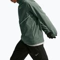 Vyriška bėgimo striukė Nike Miler Repel UV camo green/camo green 6
