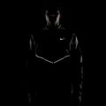 Vyriška bėgimo striukė Nike Miler Repel UV camo green/camo green 7