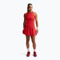 Teniso sijonas Nike Court Advantage university red/white 2