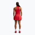 Teniso sijonas Nike Court Advantage university red/white 3