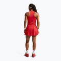 Vaikiški teniso marškinėliai Nike Court Advantage university red/white 3