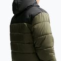 Vyriška pašiltinta striukė Nike Sportswear PrimaLoft® medium olive/black/white 5