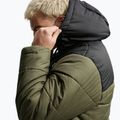 Vyriška pašiltinta striukė Nike Sportswear PrimaLoft® medium olive/black/white 6