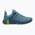 Vyriški treniruočių batai Nike Free Metcon 7 new slate/light lemon twist/smokey blue