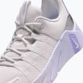 Moteriški treniruočių batai Nike Free Metcon 7 summit white/palest purple/white 5