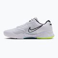 Vyriški teniso batai Nike Court Lite 4 white/volt/energy/black 2